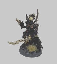 Dark Eldar Drukhari Archon