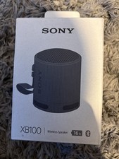 Sony SRS-XB100 wireless
