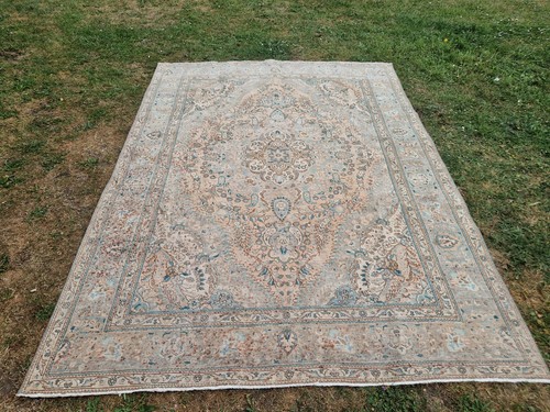 Large antique handmade - large,