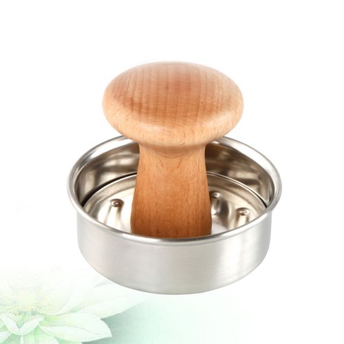 1pc stainless steel - 1pc,