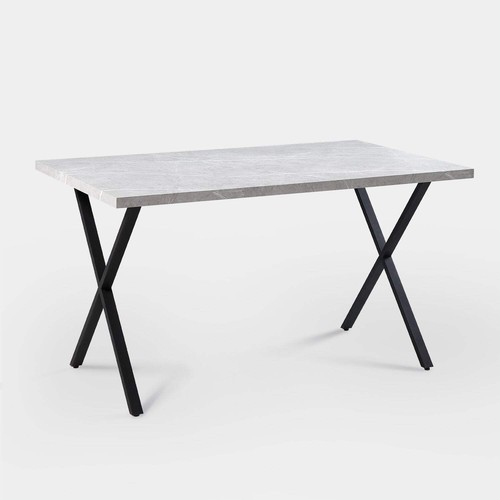 Rectangle dining table - dining,