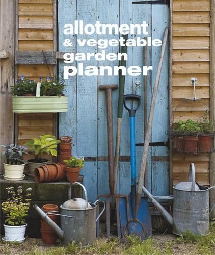 Allotment and vegetable garden - allotment,