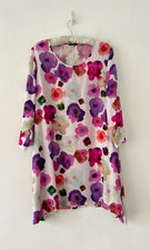 Grizas Tunic Women's Silk &