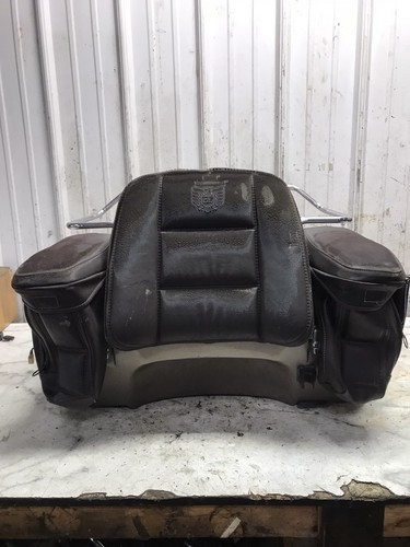 Honda gl1200 1200 - 1200, a