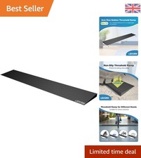 High non slip wheelchair - cm, non-slip
