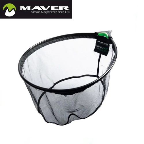 Maver hair rig landing - mv-r,