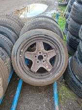 Vauxhall Insignia 2010 17in