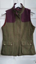 Ladies Rydale Tweed Wool