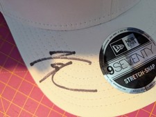 Pierre gasly signed alpine - signed, f1