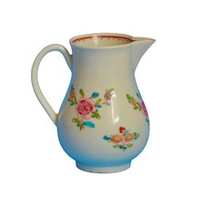 18th Century Worcester