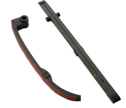 Timing chain guide set - guide,