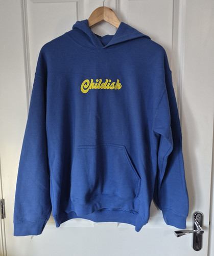Tgf bro childish men s - bro,