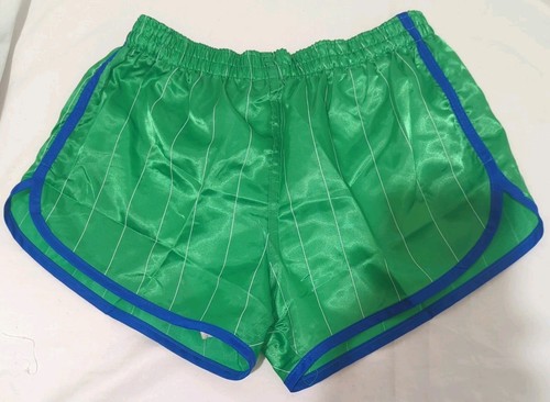 Vintage sheen shorts - sheen,