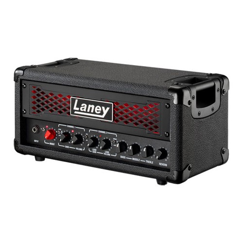 Laney irf dualtop ironheart - laney,