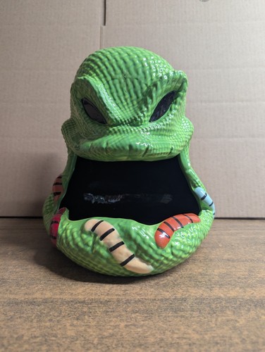 Oogie boogie candy - oogie, dish