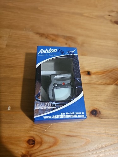 Ahston gme100 digital - ahston,