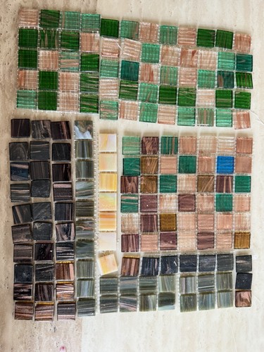 170 mixed colour pack - pack, of