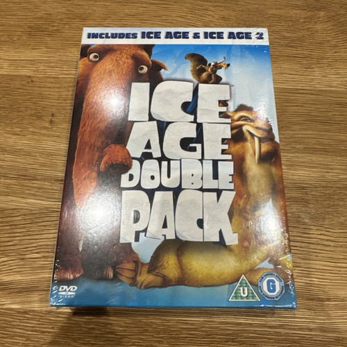 Ice age double pack - ice, 1