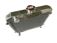 ALLOY RADIATOR Fit TOYOTA