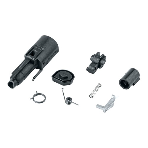 Umarex airsoft pistol glock - umarex,