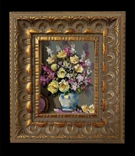 New Original Miniature Oil