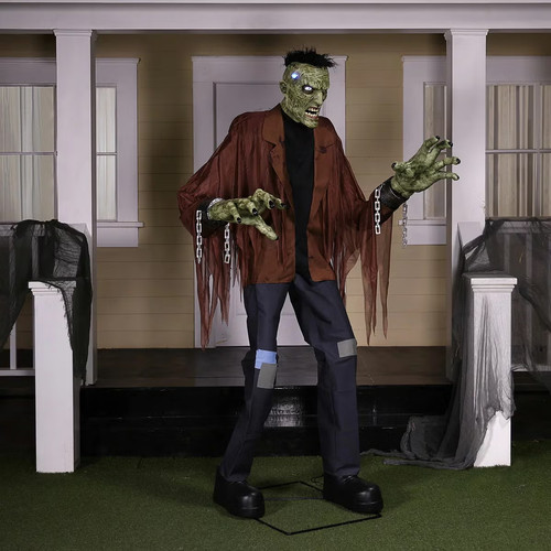 Halloween 5ft - halloween, 7.5ft