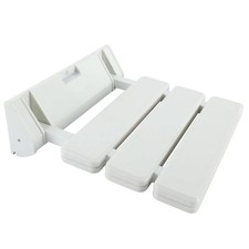 Shower Seat Folding Wall