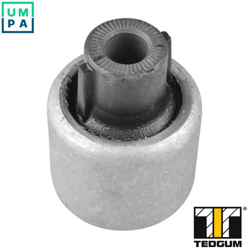 Mounting controltrailing - mounting,