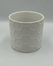 Kirkton House White Ceramic