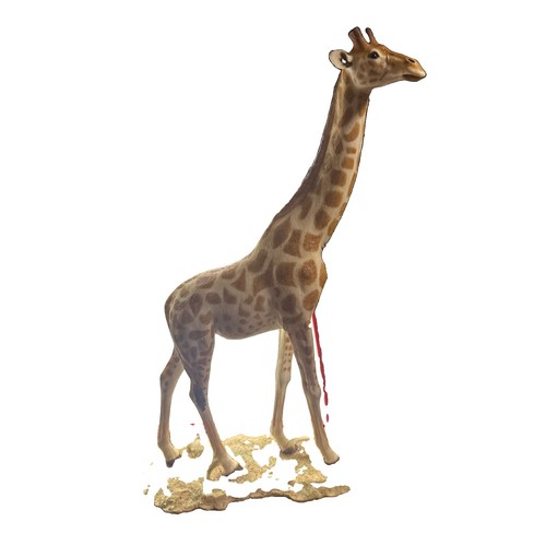 Sherratt simpson giraffe - sherratt,