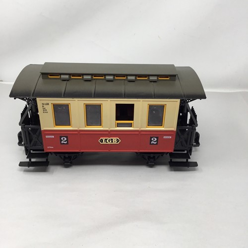 Lgb 3012 scale - 3012, g