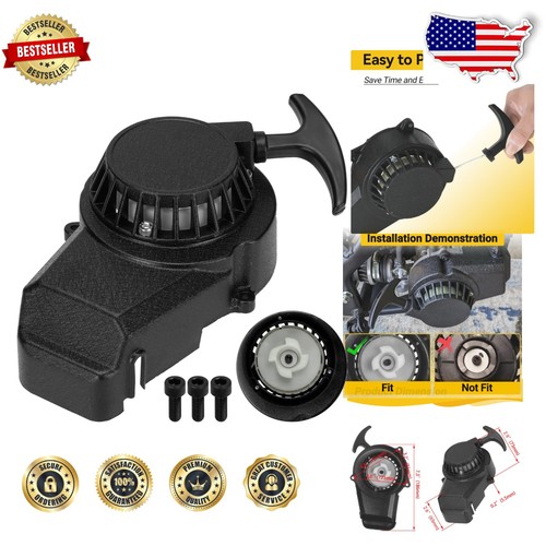 Robust 50cc engine - robust,