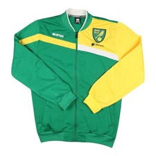 NORWICH CITY Jacket Mens