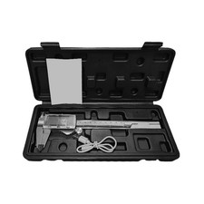 Digital Vernier Caliper for Precision Measurement Rechargeable Battery