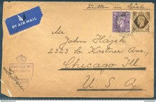 1945 GB Czech Forces Dunkirk