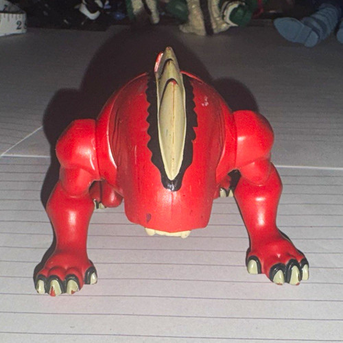 Ben ten action figures - ten,