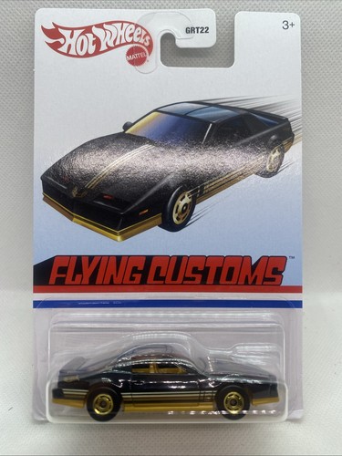 Hot wheels pontiac - hot,