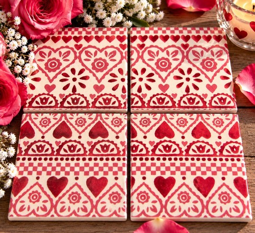 Emma bridgewater hearts - emma, 'hearts