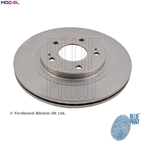 Brake disc adc44377 - 2x,
