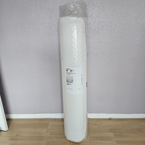 Ikea afjall mattress - ikea,