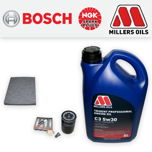 Service kit for - audi, (8l)