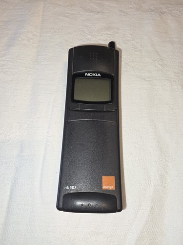 Genuine nokia nk502 classic - ,