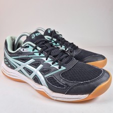 Ladies Asics Size 7 Upcourt 4