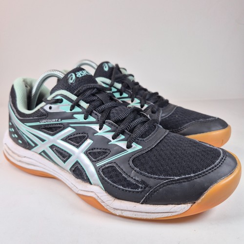Ladies asics size upcourt 4 - ladies,