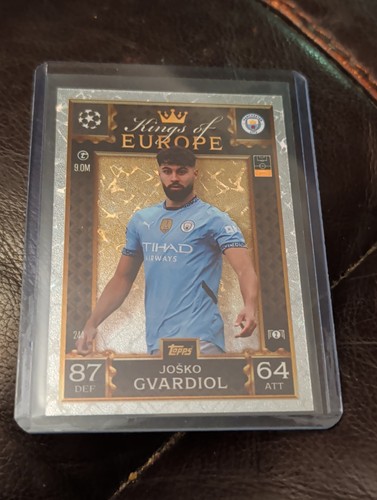 Josko gvardiol kings europe - josko,