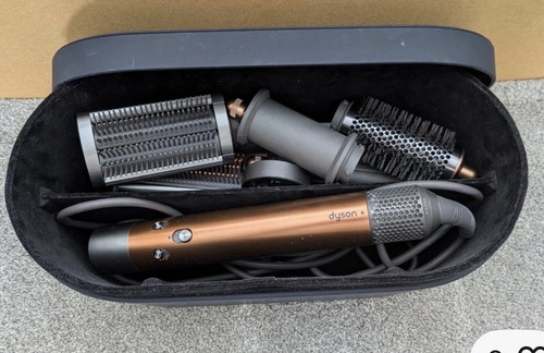 Dyson airwrap complete special - dyson,
