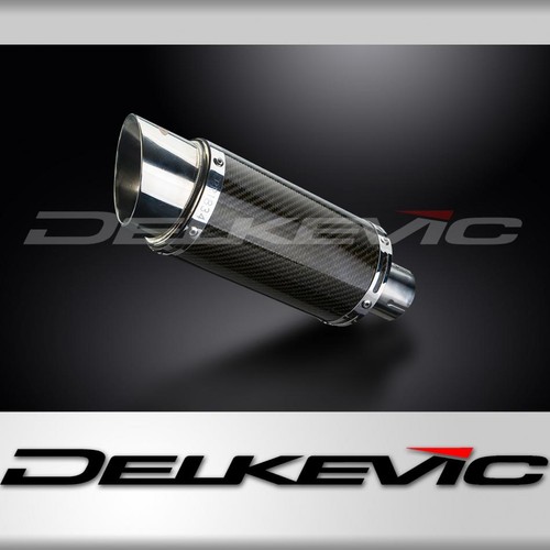 Delkevic motorcycle 200mm - motorcycle,