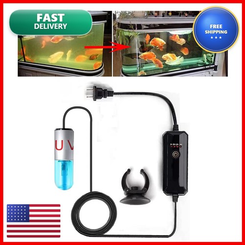 Jacksuper uvc algae clear - uvc,