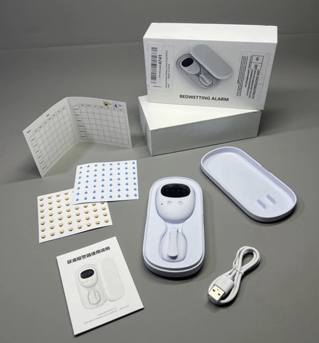 Wireless bed wetting loud - wireless,
