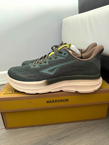 Karrimor aintree men - aintree, men's